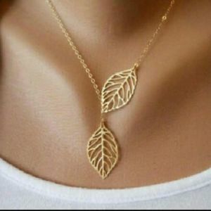 Fashion vintage necklace #135